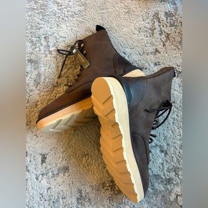 Sorel Men’s Lace Boot